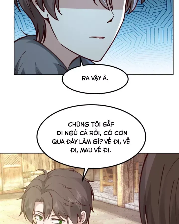 đọc truyện Ta Không Muốn Trùng Sinh Đâu Chương 449 ảnh 68 tại Thiên Thai Truyện