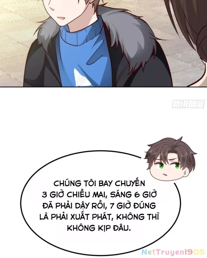 đọc truyện Ta Không Muốn Trùng Sinh Đâu Chương 449 ảnh 69 tại Thiên Thai Truyện