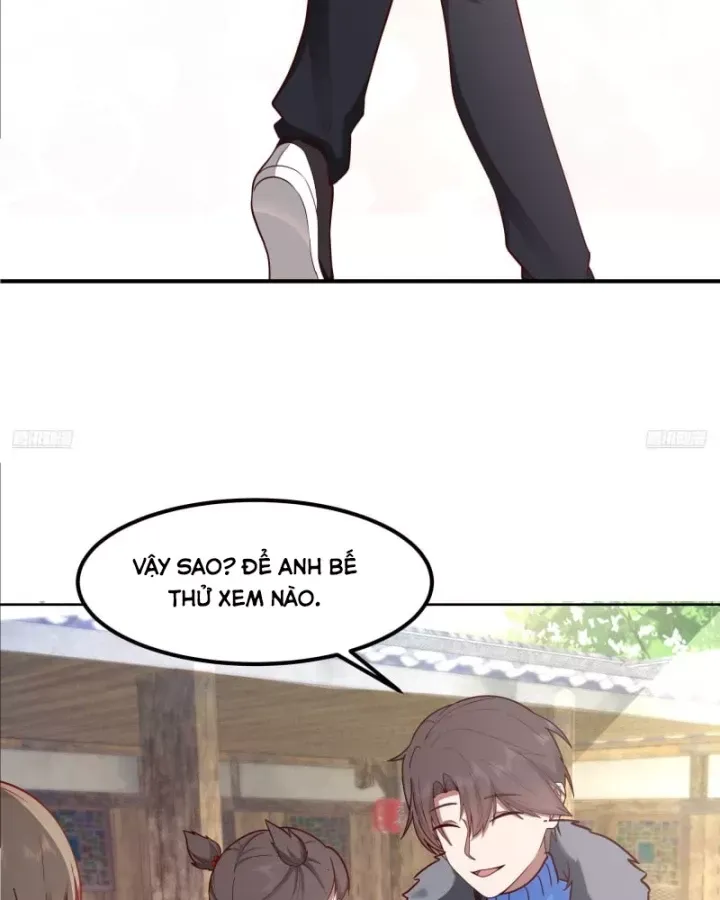 đọc truyện Ta Không Muốn Trùng Sinh Đâu Chương 449 ảnh 9 tại Thiên Thai Truyện