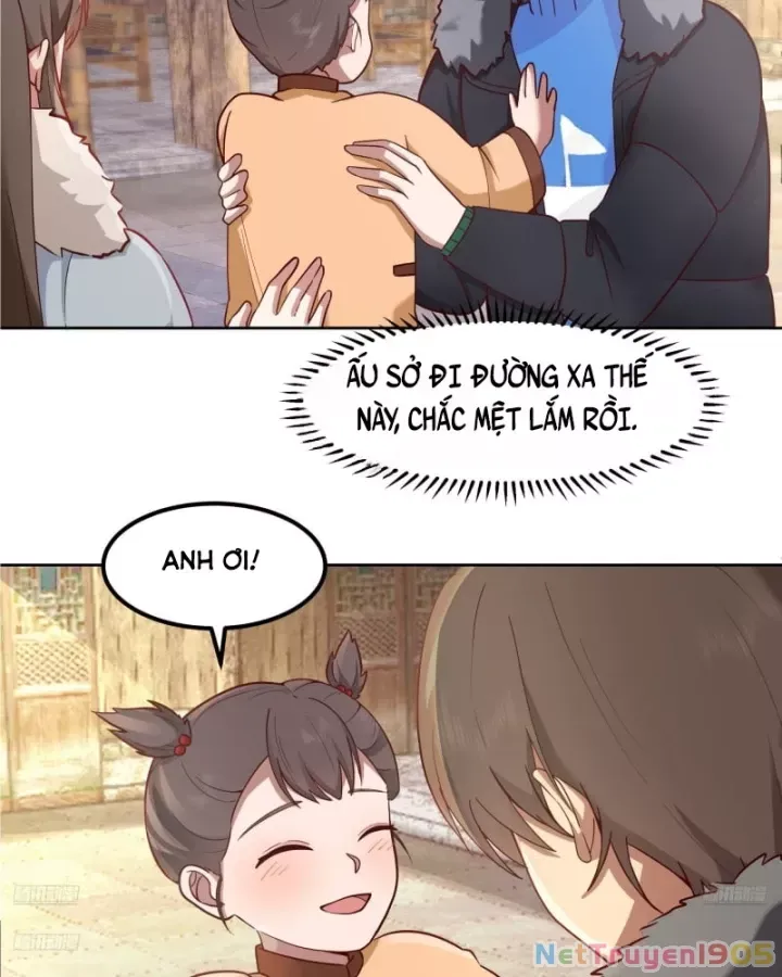 đọc truyện Ta Không Muốn Trùng Sinh Đâu Chương 449 ảnh 10 tại Thiên Thai Truyện