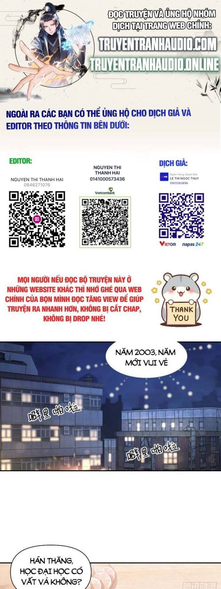 đọc truyện Ta Không Muốn Trùng Sinh Đâu Chương 45 ảnh 3 tại Giả Dược