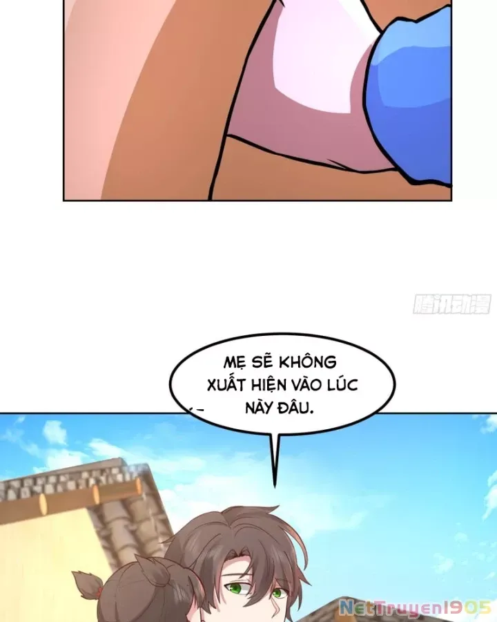 đọc truyện Ta Không Muốn Trùng Sinh Đâu Chương 450 ảnh 38 tại Thiên Thai Truyện