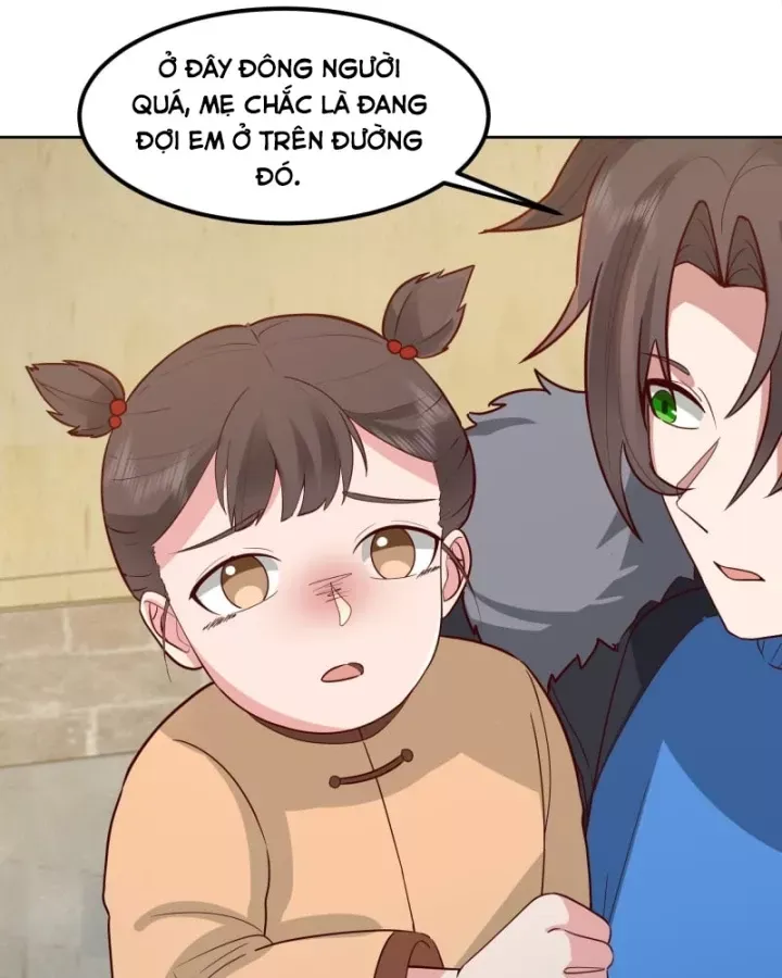 đọc truyện Ta Không Muốn Trùng Sinh Đâu Chương 450 ảnh 40 tại Thiên Thai Truyện