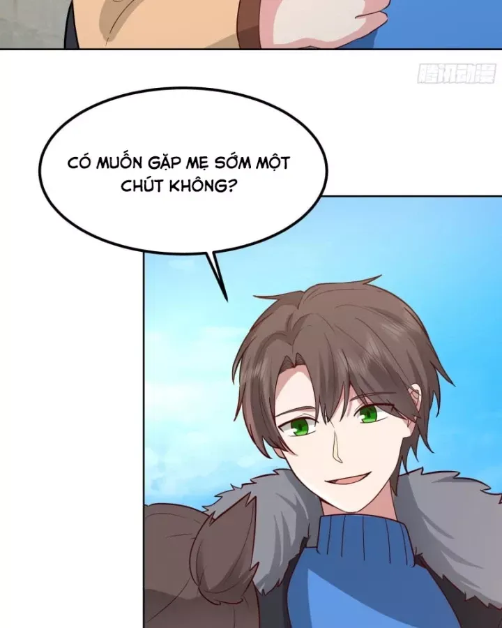 đọc truyện Ta Không Muốn Trùng Sinh Đâu Chương 450 ảnh 41 tại Thiên Thai Truyện