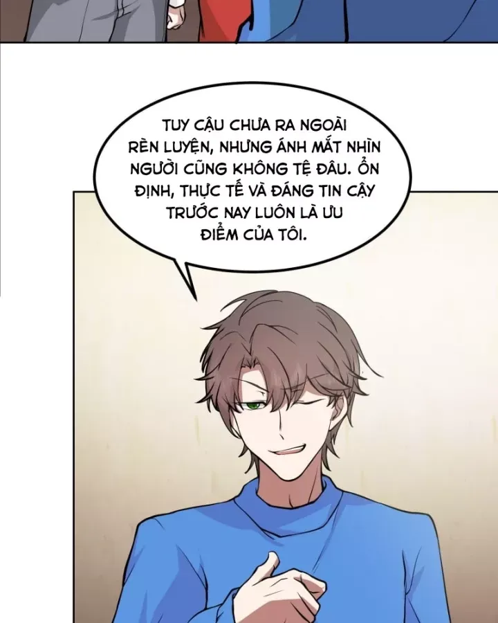 đọc truyện Ta Không Muốn Trùng Sinh Đâu Chương 450 ảnh 6 tại Thiên Thai Truyện