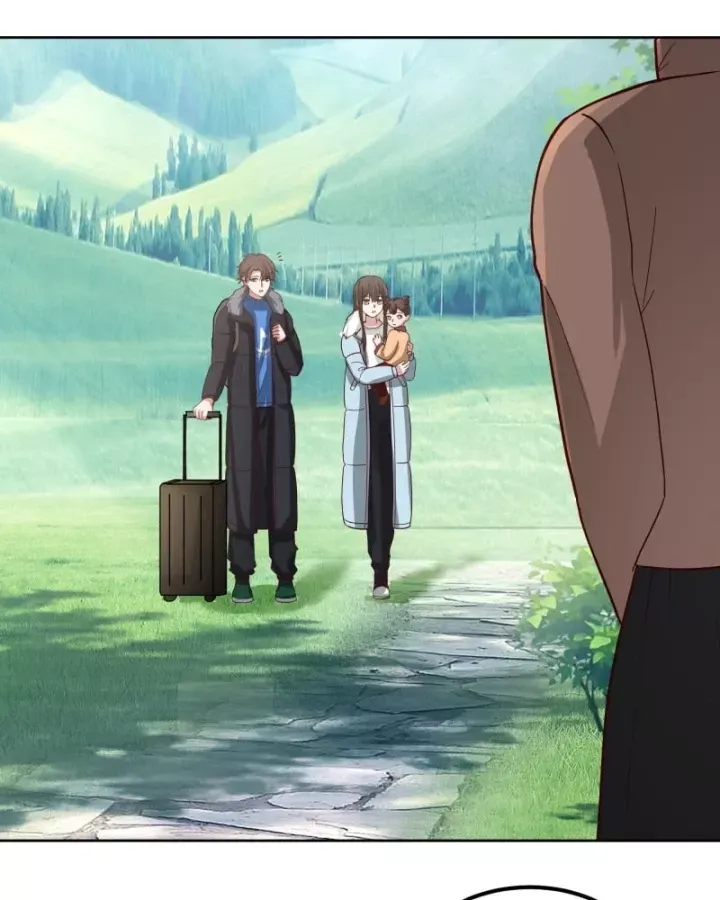 đọc truyện Ta Không Muốn Trùng Sinh Đâu Chương 450 ảnh 47 tại Thiên Thai Truyện