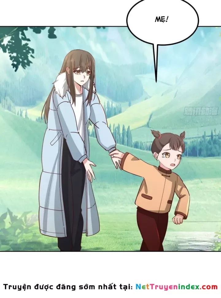 đọc truyện Ta Không Muốn Trùng Sinh Đâu Chương 450 ảnh 48 tại Thiên Thai Truyện