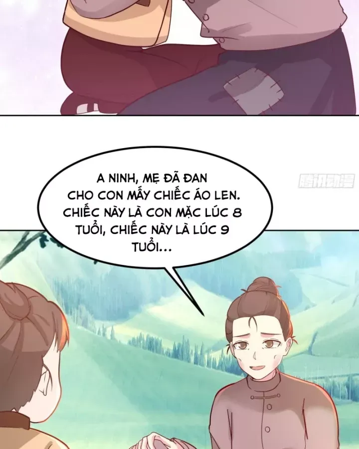 đọc truyện Ta Không Muốn Trùng Sinh Đâu Chương 450 ảnh 52 tại Thiên Thai Truyện