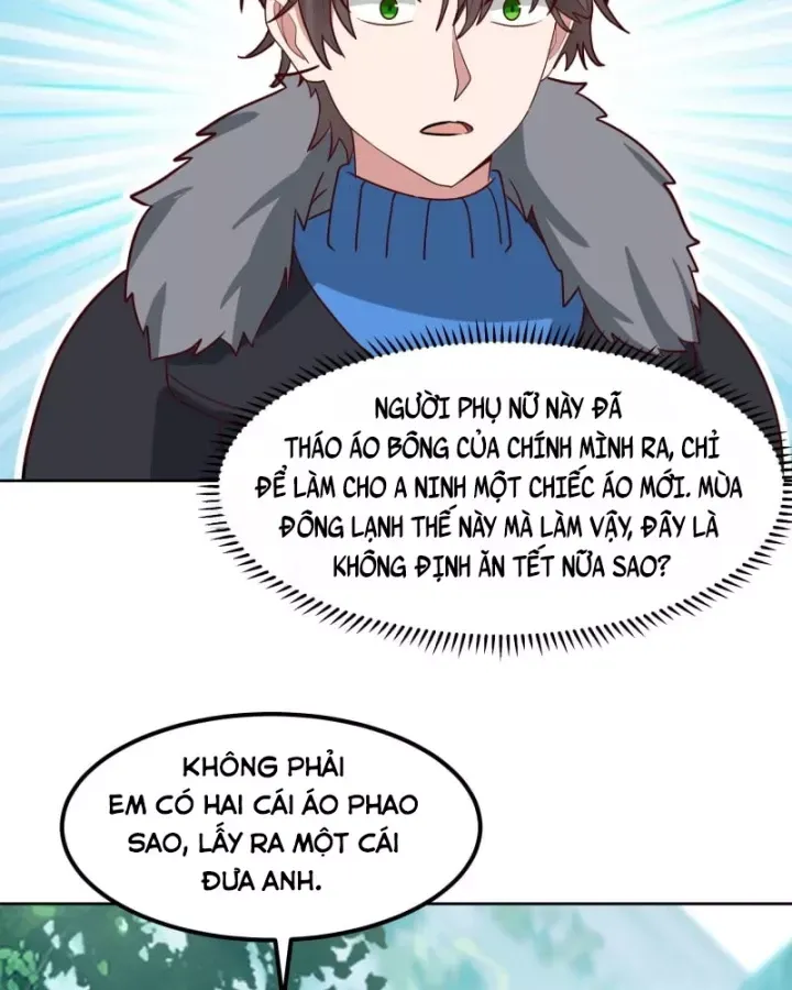 đọc truyện Ta Không Muốn Trùng Sinh Đâu Chương 450 ảnh 58 tại Thiên Thai Truyện