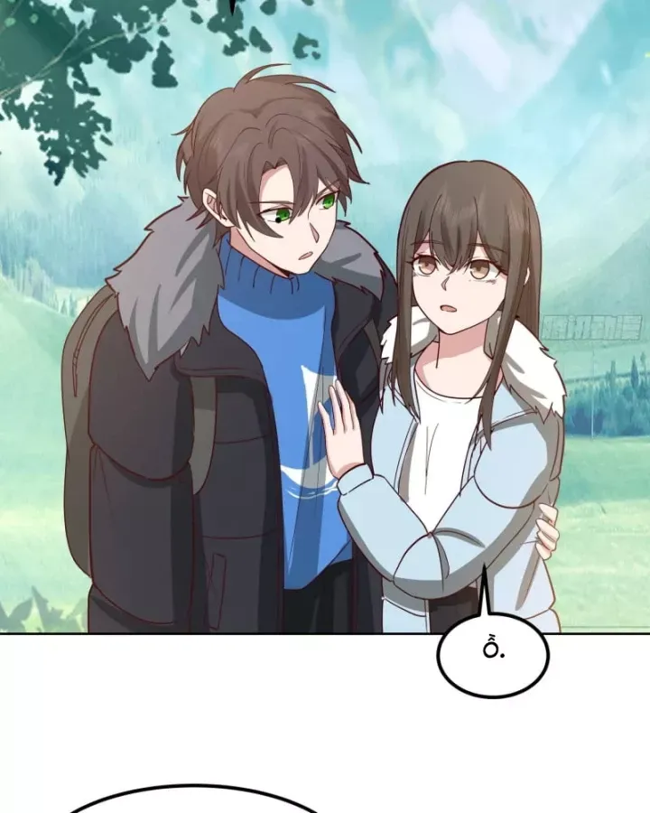 đọc truyện Ta Không Muốn Trùng Sinh Đâu Chương 450 ảnh 59 tại Thiên Thai Truyện