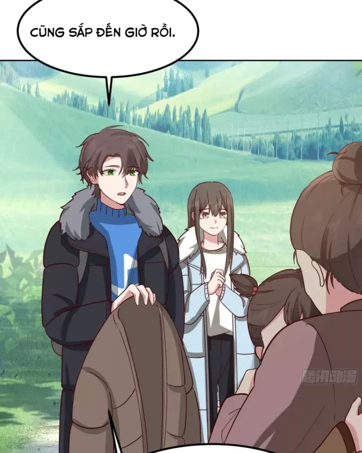 đọc truyện Ta Không Muốn Trùng Sinh Đâu Chương 450 ảnh 60 tại Thiên Thai Truyện