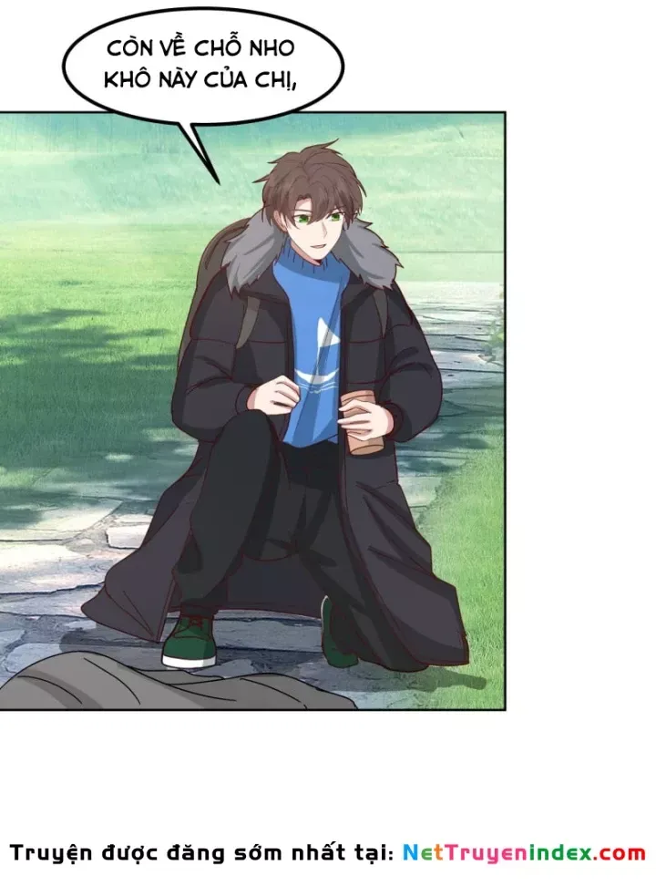 đọc truyện Ta Không Muốn Trùng Sinh Đâu Chương 450 ảnh 62 tại Thiên Thai Truyện