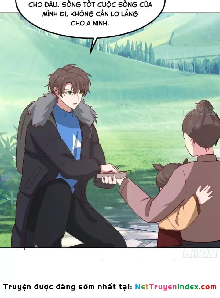 đọc truyện Ta Không Muốn Trùng Sinh Đâu Chương 450 ảnh 66 tại Thiên Thai Truyện