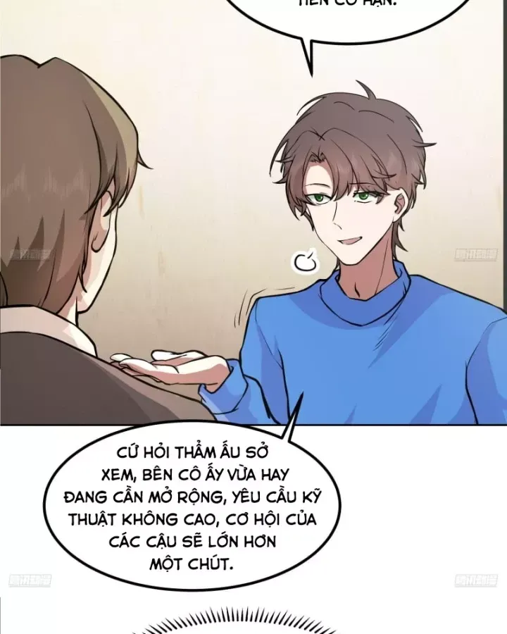 đọc truyện Ta Không Muốn Trùng Sinh Đâu Chương 450 ảnh 9 tại Thiên Thai Truyện