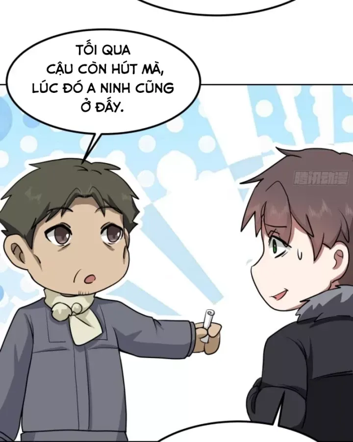 đọc truyện Ta Không Muốn Trùng Sinh Đâu Chương 451 ảnh 17 tại Thiên Thai Truyện