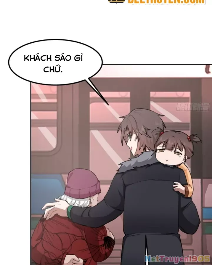 đọc truyện Ta Không Muốn Trùng Sinh Đâu Chương 451 ảnh 21 tại Thiên Thai Truyện