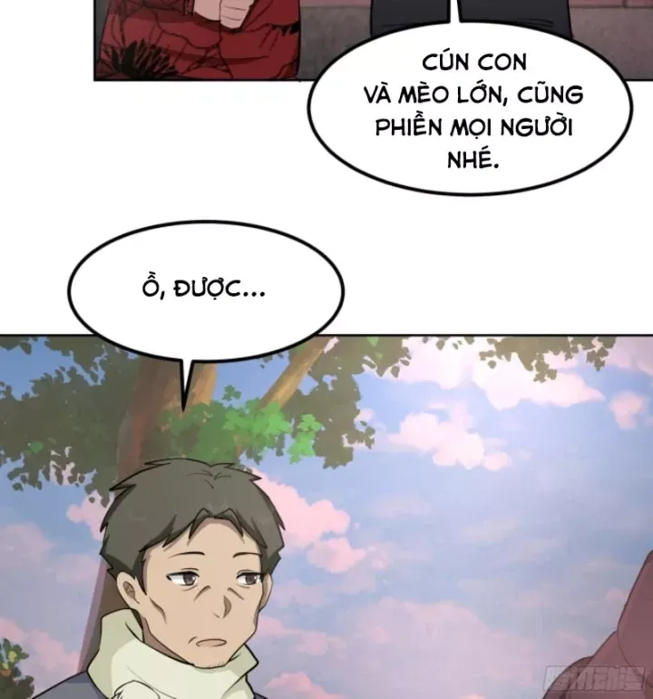 đọc truyện Ta Không Muốn Trùng Sinh Đâu Chương 451 ảnh 22 tại Thiên Thai Truyện