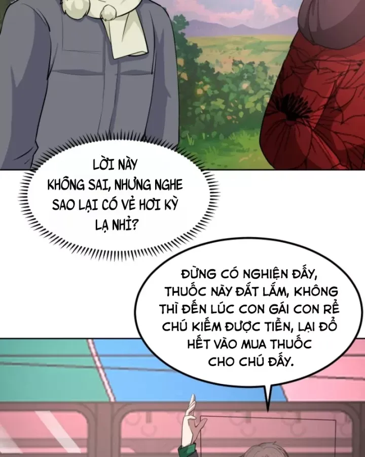 đọc truyện Ta Không Muốn Trùng Sinh Đâu Chương 451 ảnh 23 tại Thiên Thai Truyện