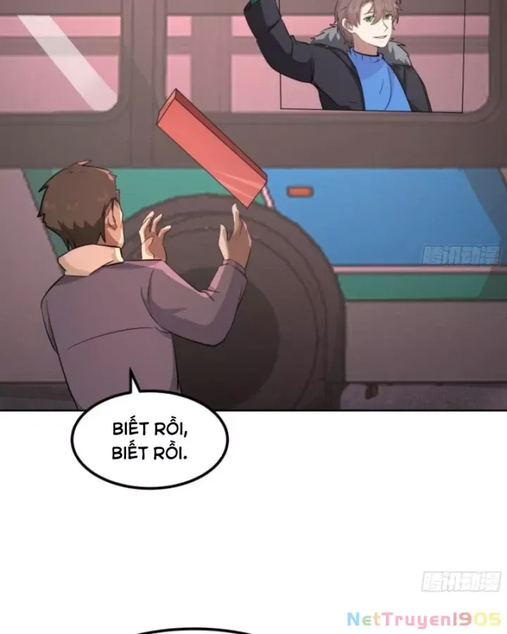 đọc truyện Ta Không Muốn Trùng Sinh Đâu Chương 451 ảnh 24 tại Thiên Thai Truyện