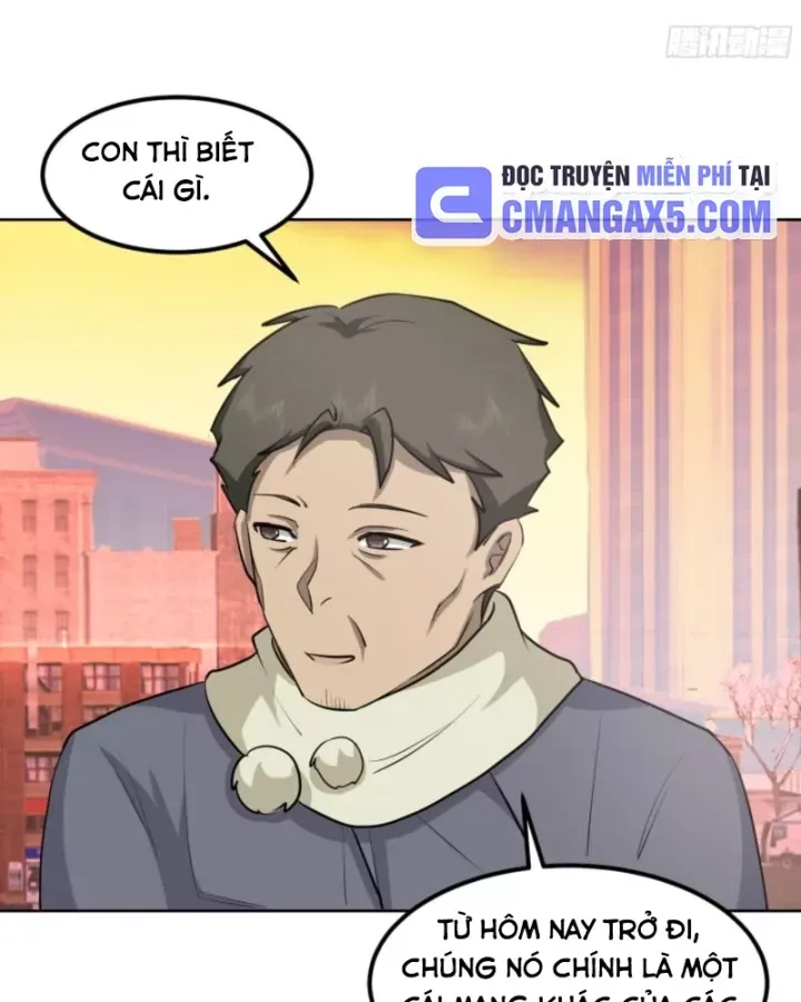 đọc truyện Ta Không Muốn Trùng Sinh Đâu Chương 451 ảnh 27 tại Thiên Thai Truyện