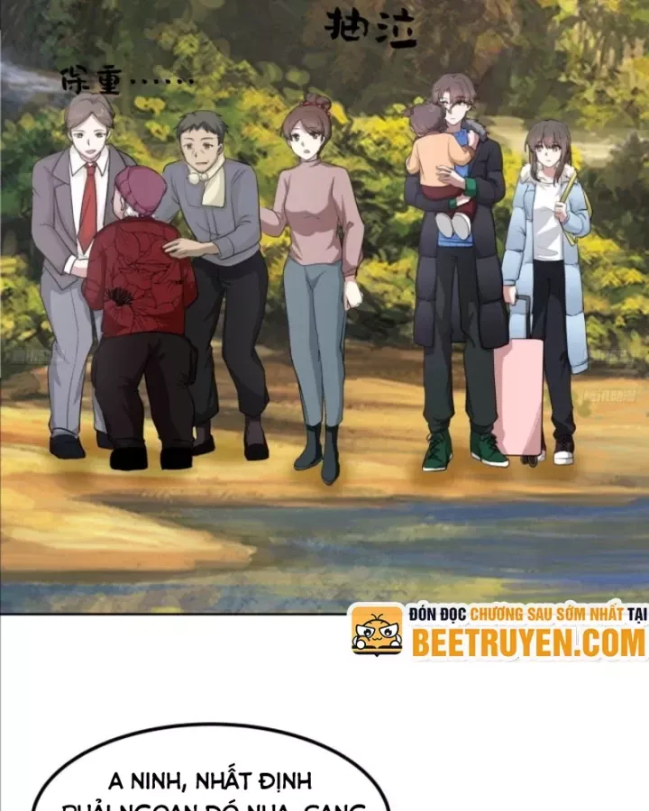 đọc truyện Ta Không Muốn Trùng Sinh Đâu Chương 451 ảnh 5 tại Thiên Thai Truyện