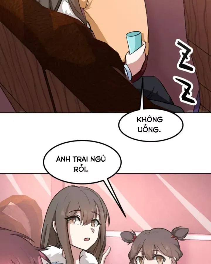 đọc truyện Ta Không Muốn Trùng Sinh Đâu Chương 451 ảnh 32 tại Thiên Thai Truyện