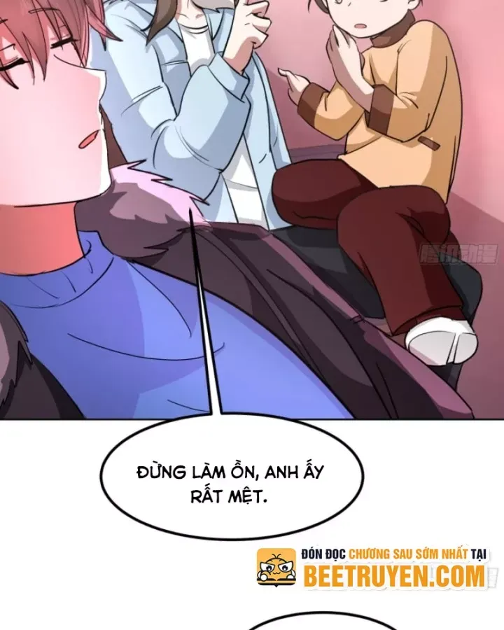 đọc truyện Ta Không Muốn Trùng Sinh Đâu Chương 451 ảnh 33 tại Thiên Thai Truyện