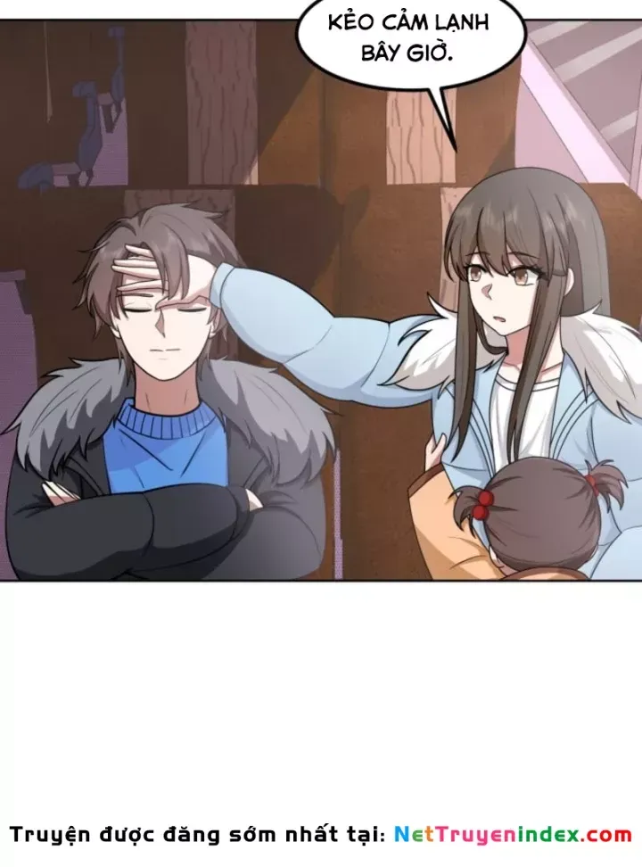 đọc truyện Ta Không Muốn Trùng Sinh Đâu Chương 451 ảnh 34 tại Thiên Thai Truyện