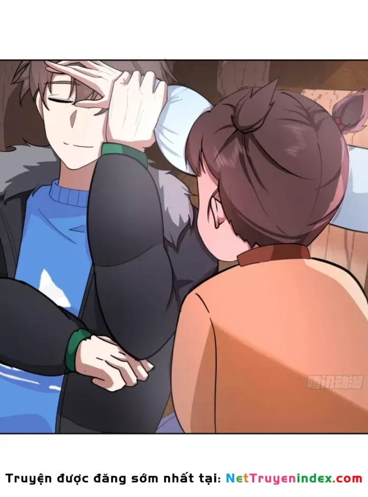 đọc truyện Ta Không Muốn Trùng Sinh Đâu Chương 451 ảnh 38 tại Thiên Thai Truyện