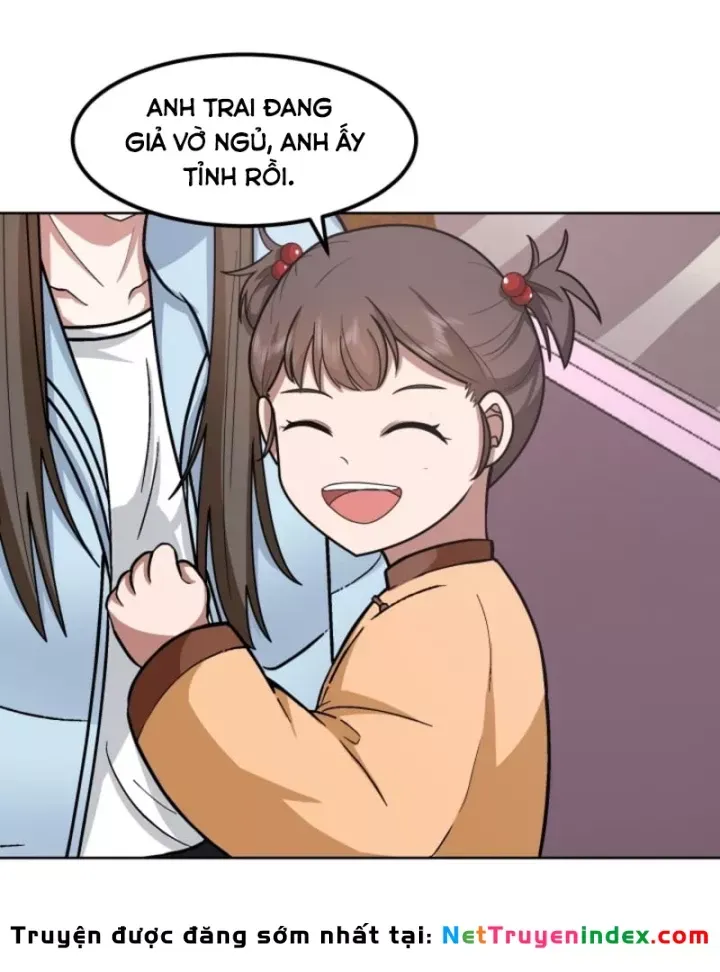 đọc truyện Ta Không Muốn Trùng Sinh Đâu Chương 451 ảnh 40 tại Thiên Thai Truyện