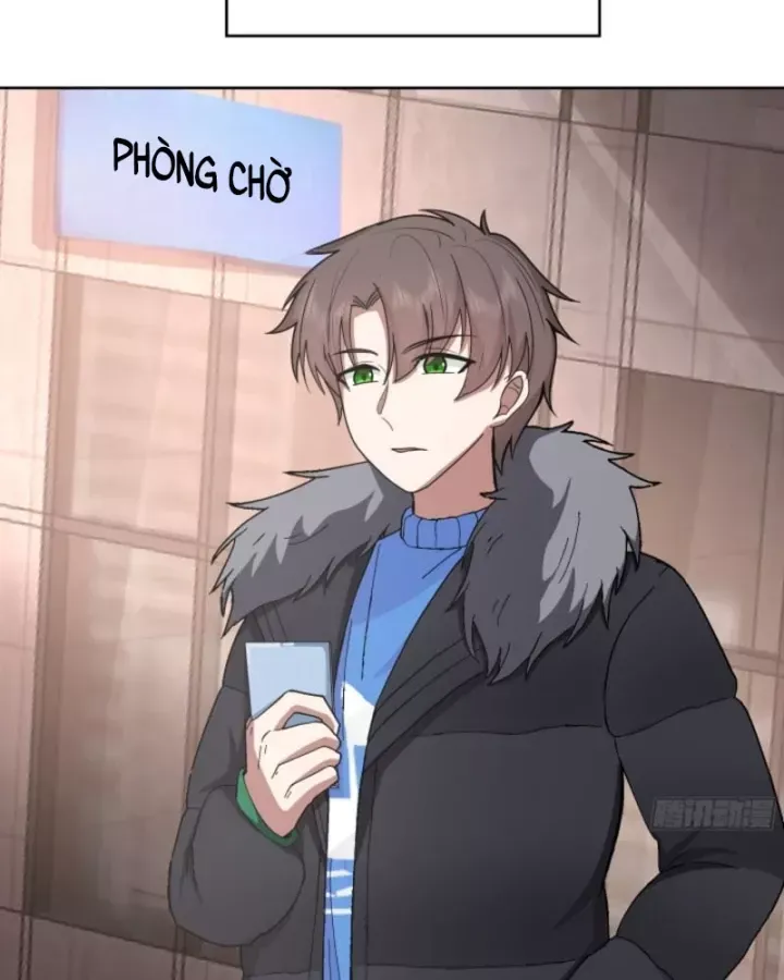 đọc truyện Ta Không Muốn Trùng Sinh Đâu Chương 451 ảnh 42 tại Thiên Thai Truyện