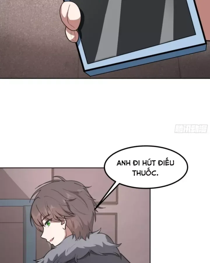 đọc truyện Ta Không Muốn Trùng Sinh Đâu Chương 451 ảnh 45 tại Thiên Thai Truyện