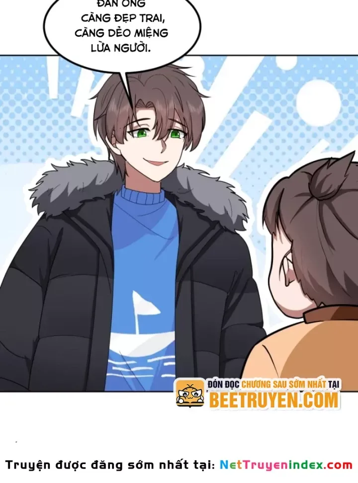 đọc truyện Ta Không Muốn Trùng Sinh Đâu Chương 451 ảnh 51 tại Thiên Thai Truyện