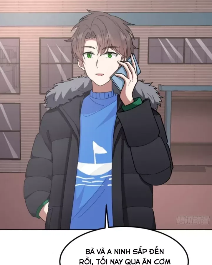 đọc truyện Ta Không Muốn Trùng Sinh Đâu Chương 451 ảnh 55 tại Thiên Thai Truyện