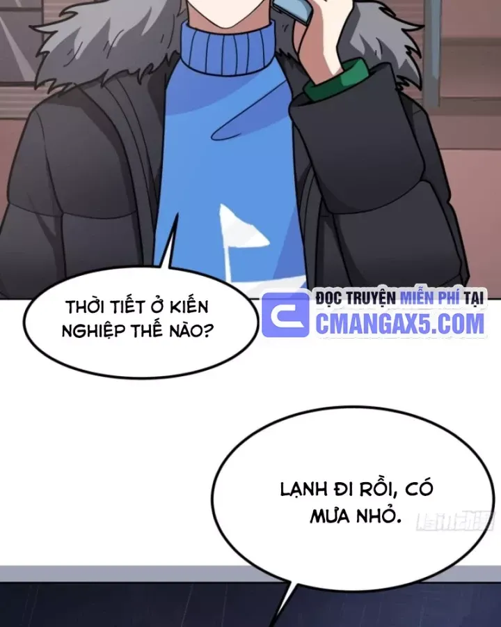 đọc truyện Ta Không Muốn Trùng Sinh Đâu Chương 451 ảnh 59 tại Thiên Thai Truyện