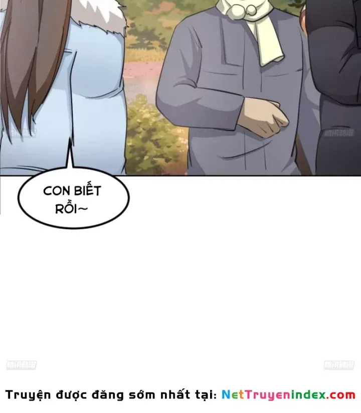 đọc truyện Ta Không Muốn Trùng Sinh Đâu Chương 451 ảnh 8 tại Thiên Thai Truyện