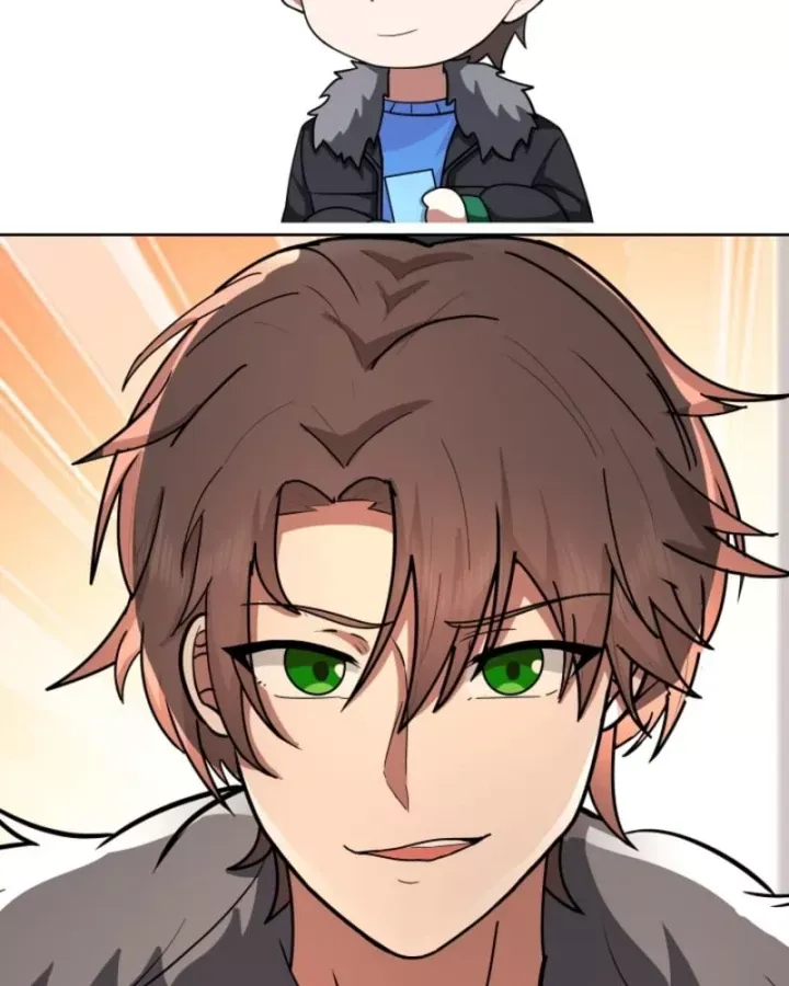 đọc truyện Ta Không Muốn Trùng Sinh Đâu Chương 451 ảnh 65 tại Thiên Thai Truyện