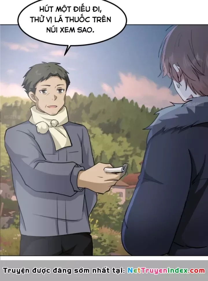 đọc truyện Ta Không Muốn Trùng Sinh Đâu Chương 451 ảnh 10 tại Thiên Thai Truyện