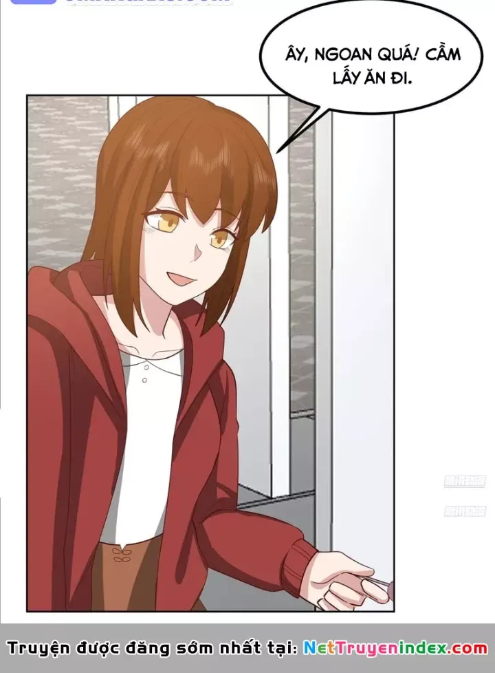 đọc truyện Ta Không Muốn Trùng Sinh Đâu Chương 452 ảnh 12 tại Thiên Thai Truyện