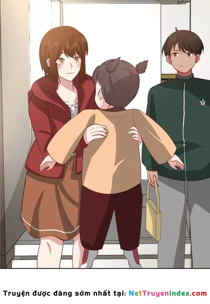 đọc truyện Ta Không Muốn Trùng Sinh Đâu Chương 452 ảnh 15 tại Thiên Thai Truyện