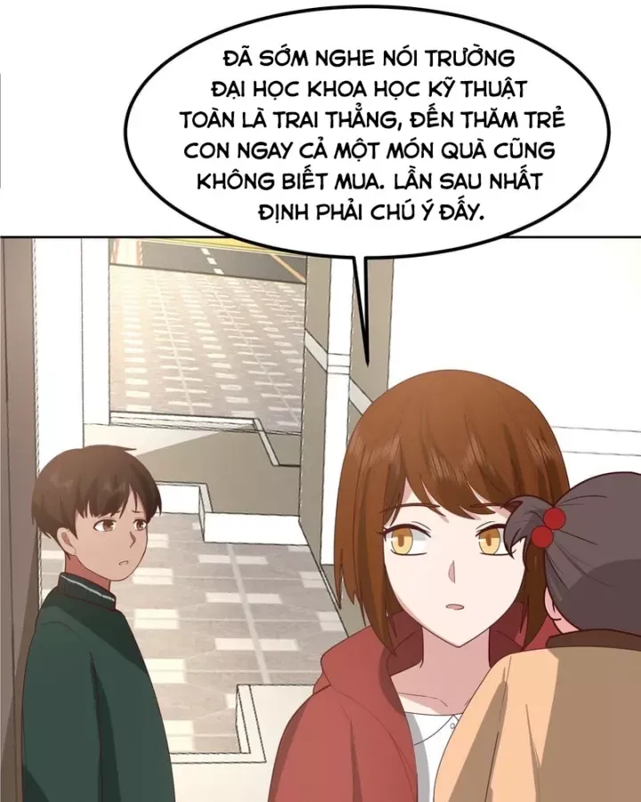 đọc truyện Ta Không Muốn Trùng Sinh Đâu Chương 452 ảnh 16 tại Thiên Thai Truyện