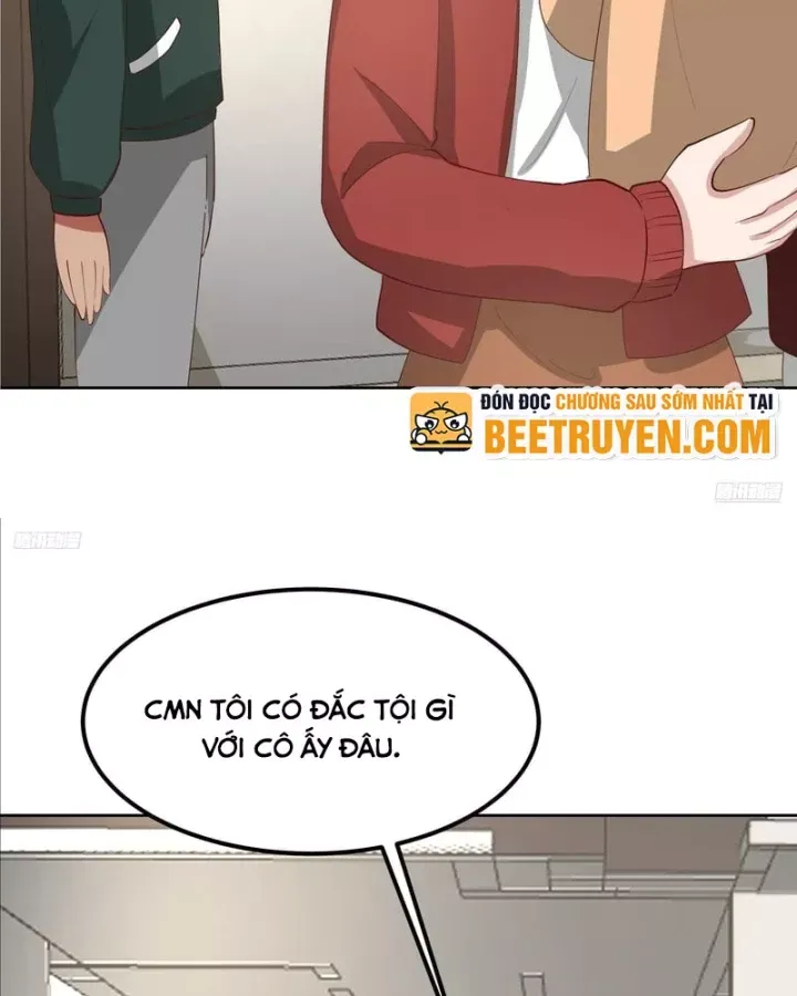 đọc truyện Ta Không Muốn Trùng Sinh Đâu Chương 452 ảnh 17 tại Thiên Thai Truyện