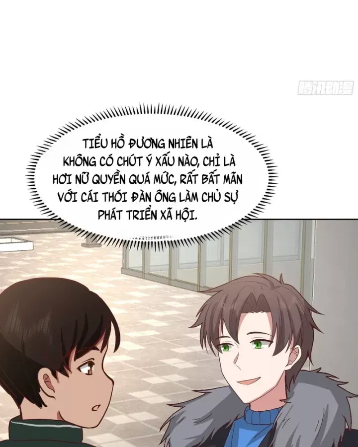 đọc truyện Ta Không Muốn Trùng Sinh Đâu Chương 452 ảnh 20 tại Thiên Thai Truyện