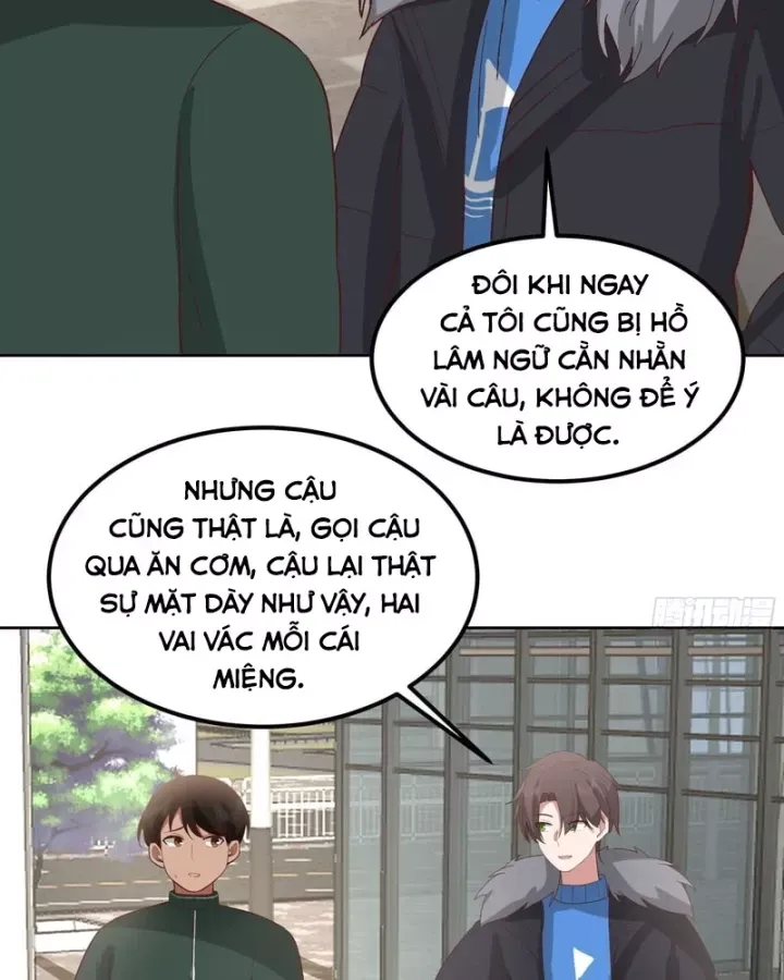 đọc truyện Ta Không Muốn Trùng Sinh Đâu Chương 452 ảnh 21 tại Thiên Thai Truyện