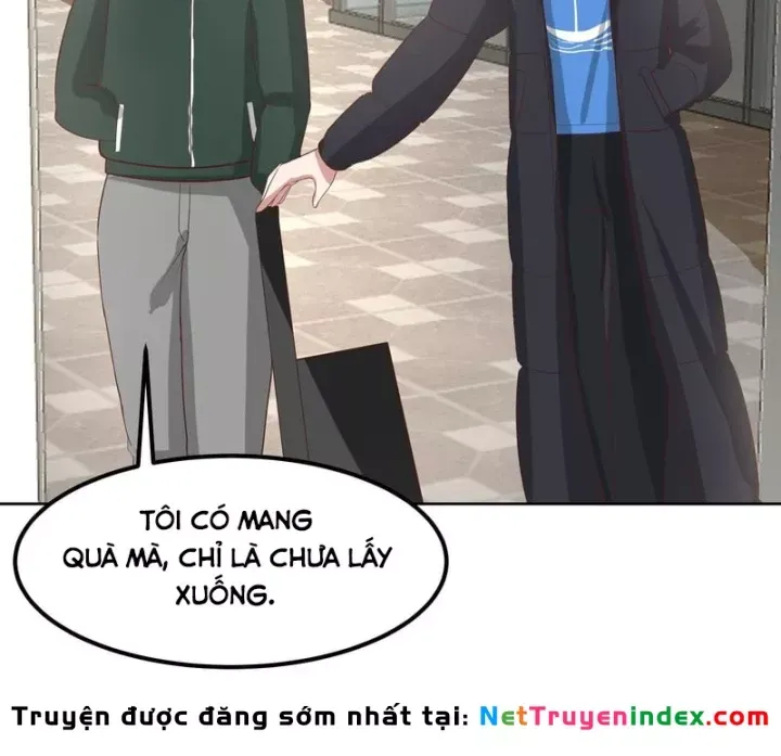 đọc truyện Ta Không Muốn Trùng Sinh Đâu Chương 452 ảnh 22 tại Thiên Thai Truyện