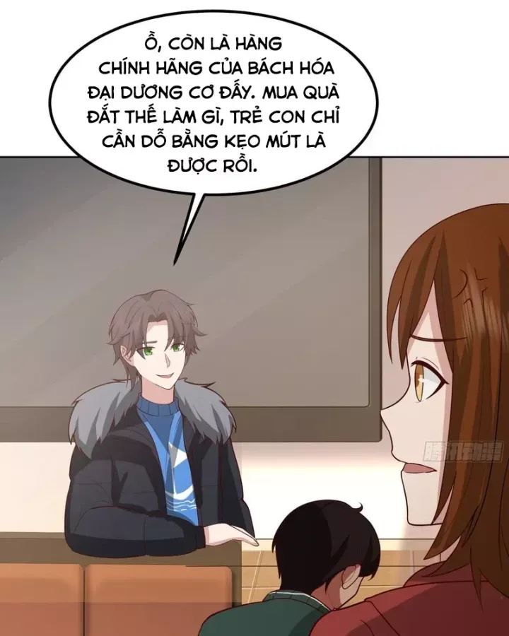 đọc truyện Ta Không Muốn Trùng Sinh Đâu Chương 452 ảnh 30 tại Thiên Thai Truyện