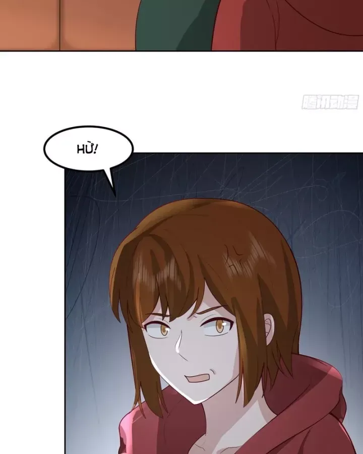 đọc truyện Ta Không Muốn Trùng Sinh Đâu Chương 452 ảnh 31 tại Thiên Thai Truyện