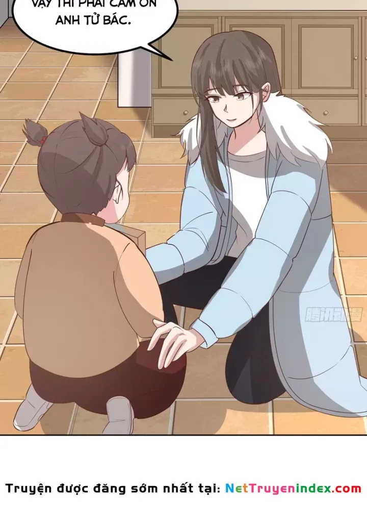 đọc truyện Ta Không Muốn Trùng Sinh Đâu Chương 452 ảnh 34 tại Thiên Thai Truyện