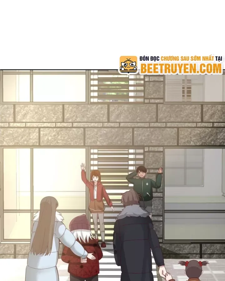 đọc truyện Ta Không Muốn Trùng Sinh Đâu Chương 452 ảnh 6 tại Thiên Thai Truyện