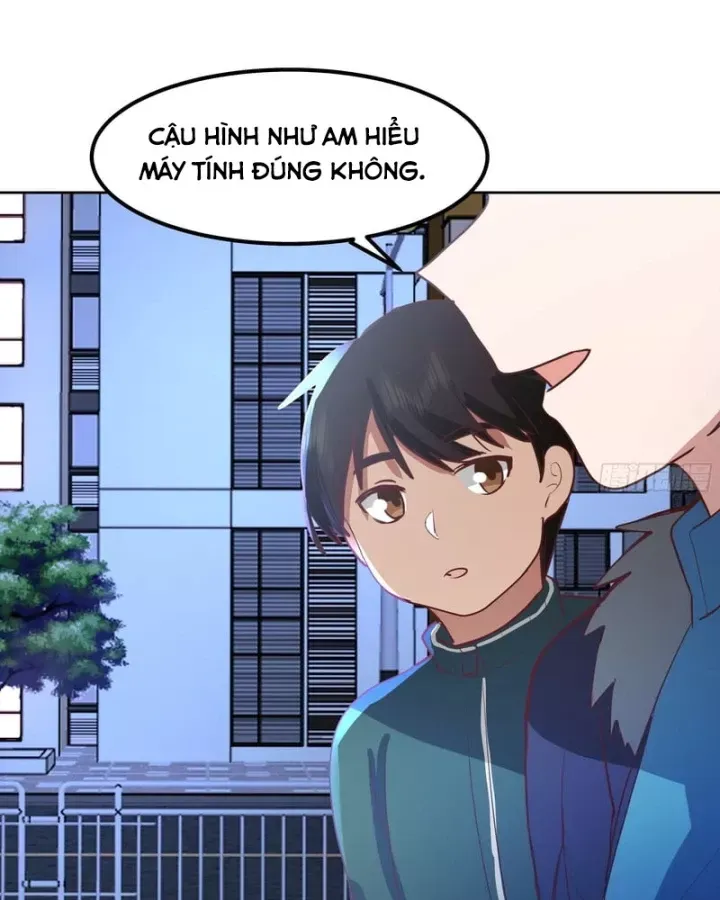 đọc truyện Ta Không Muốn Trùng Sinh Đâu Chương 452 ảnh 45 tại Thiên Thai Truyện